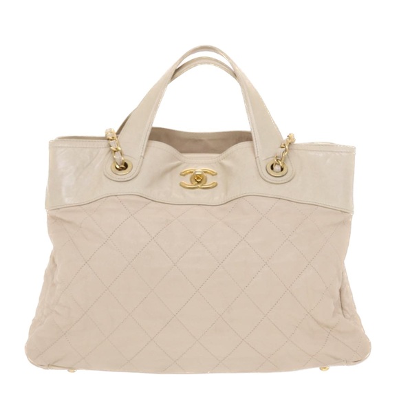 CHANEL Handbags - CHANEL Handbag